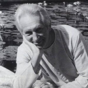 Henryk Skolimowski