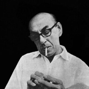 Henryk Tomaszewski