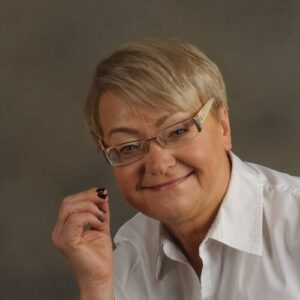 Henryka Bochniarz