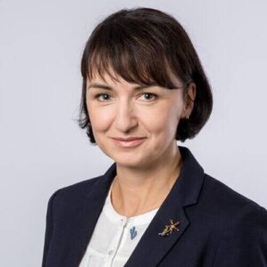 Henryka Mościcka-Dendys