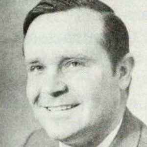 Henson P. Barnes