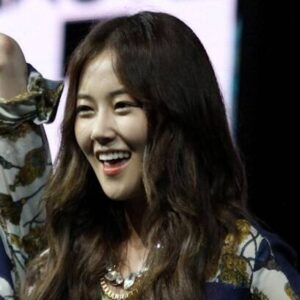 Heo Ga-yoon