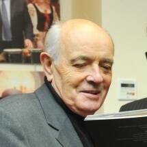 Heorhii Kriuchkov