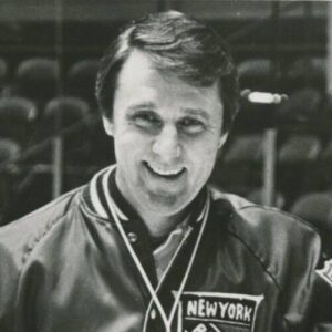 Herb Brooks