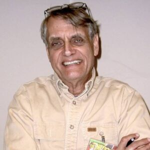 Herb Trimpe
