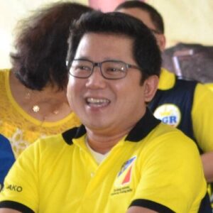 Herbert Bautista