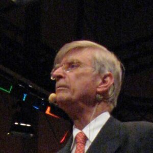 Herbert Blomstedt
