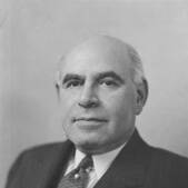 Herbert H. Lehman