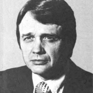 Herbert Harris