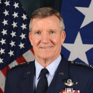 Herbert J. Carlisle