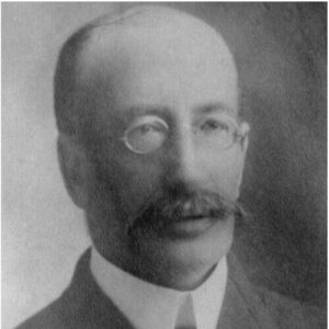 Herbert James Palmer