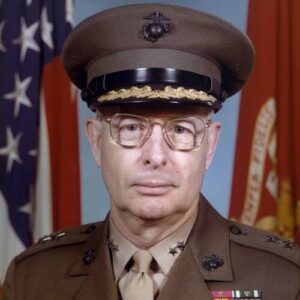 Herbert L. Wilkerson