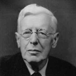 Herbert Maryon