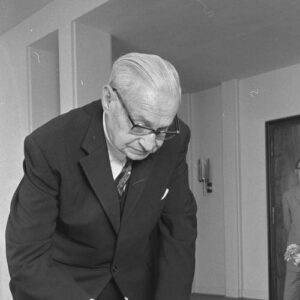 Herbert Weichmann