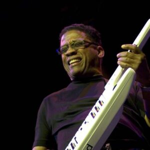 Herbie Hancock