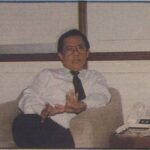 Alumnus