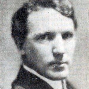 Hereward Carrington