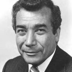 Herman Badillo