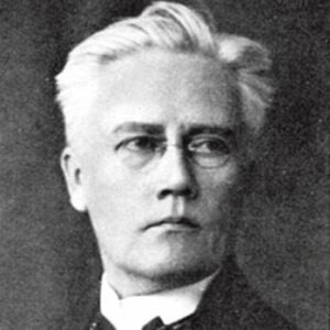 Herman Bernhard Lundborg
