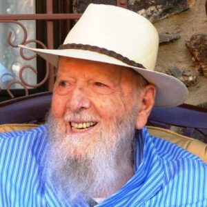Herman Wouk