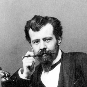 Hermann Bahr