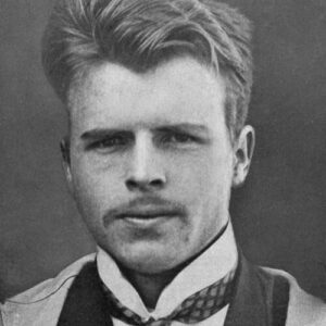 Hermann Rorschach