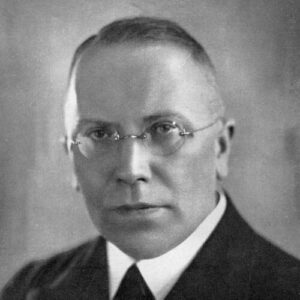 Hermann Sasse