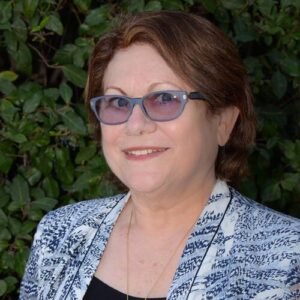 Hermona Soreq
