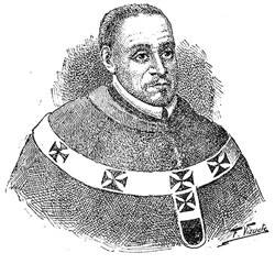 Fernando Arias de Ugarte