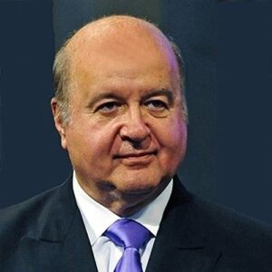 Hernando de Soto