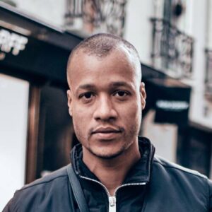 Heron Preston