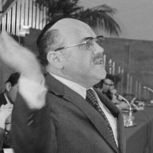 Herschel Schacter