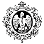 Herzen State Pedagogical University of Russia Logo