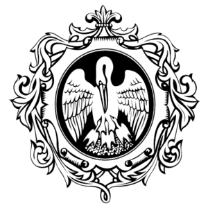 Herzen State Pedagogical University of Russia logo