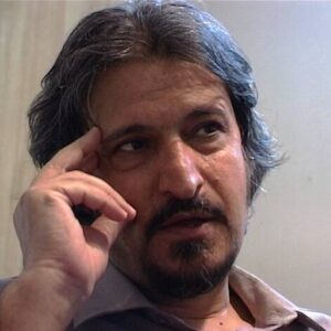 Heshmat Tabarzadi