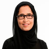 Hessa Al Jaber