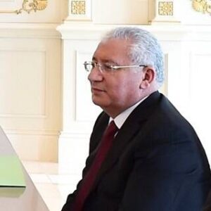 Heydar Asadov