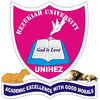Hezekiah University Logo