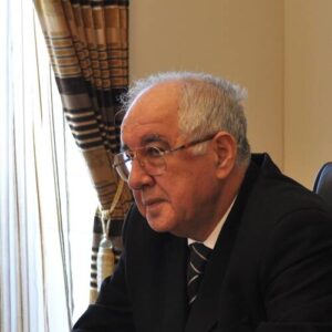 Hidayat Orujov