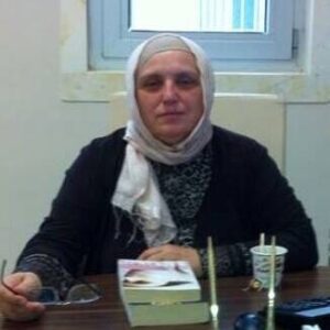 Hidayet Şefkatli Tuksal