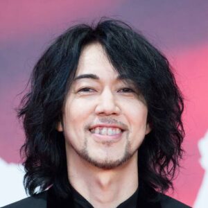 Hideaki Kikuchi