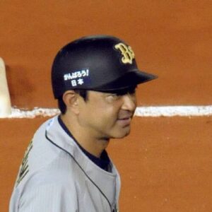 Hideaki Matsuyama
