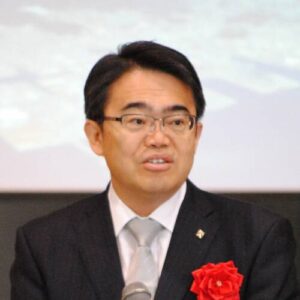 Hideaki Ōmura
