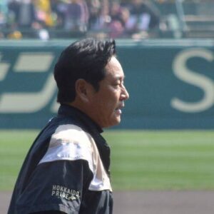 Hideki Kuriyama