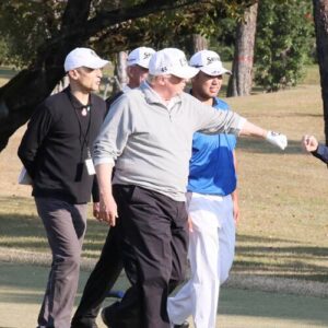 Hideki Matsuyama