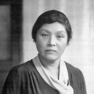 Hideko Inouye