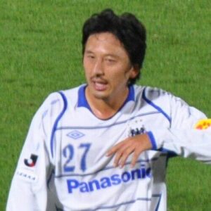 Hideo Hashimoto