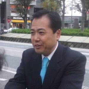 Hideo Jinpu