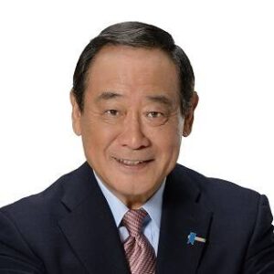 Hideo Ōnishi