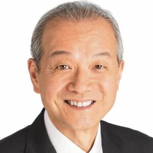 Hideo Yoritaka
